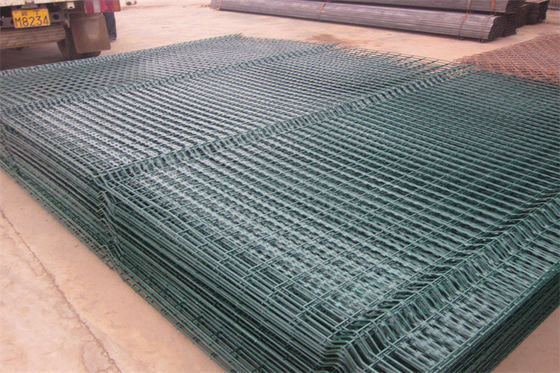 Single Coil Razor Wire Mesh Security Fence For Military Field Prisons Detention Houses Government Build