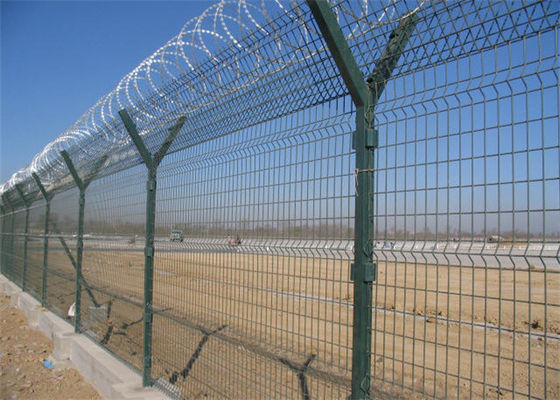 Direct Manufacturer Galvanized Pvc Stainless Steel Concertina Wire CBT 60