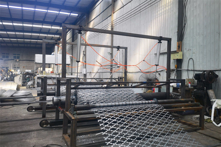 Hot Dipped Galvanized Razor Wire Coils Single Or Concertina For Prision
