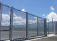 12.7mm X 76.2mm High Security Fence